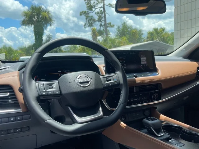 SEMINUEVOS NISSAN ROGUE a Estados en autogozo