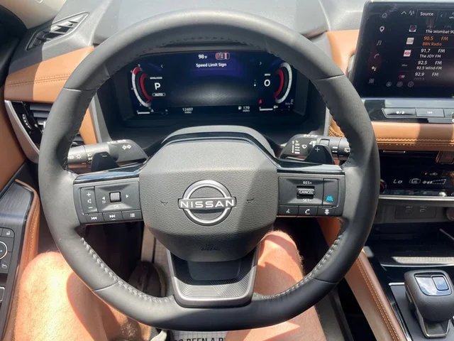 SEMINUEVOS NISSAN ROGUE a Estados en autogozo