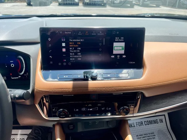 SEMINUEVOS NISSAN ROGUE a Estados en autogozo