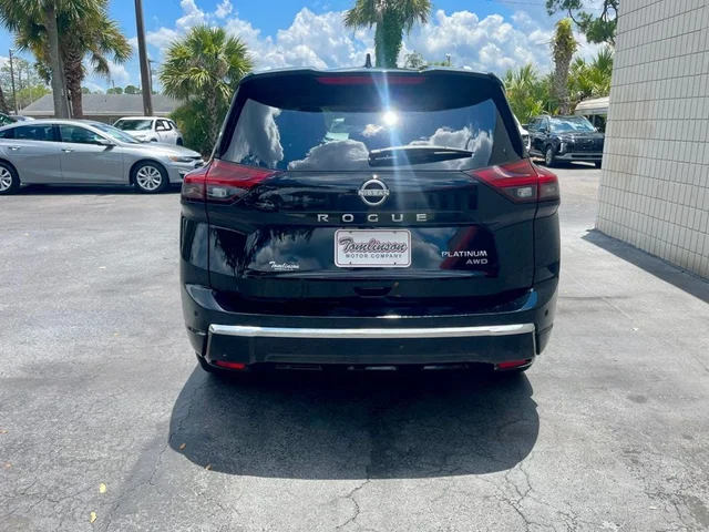 SEMINUEVOS NISSAN ROGUE a Estados en autogozo
