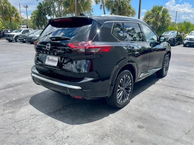SEMINUEVOS NISSAN ROGUE a Estados en autogozo