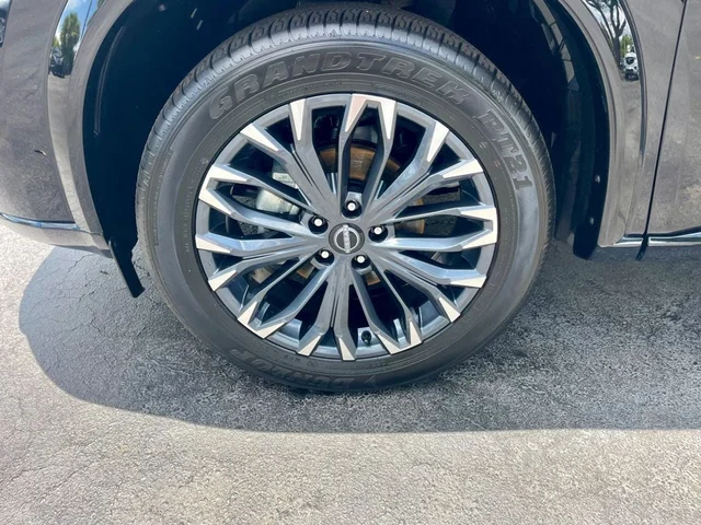 SEMINUEVOS NISSAN ROGUE a Estados en autogozo