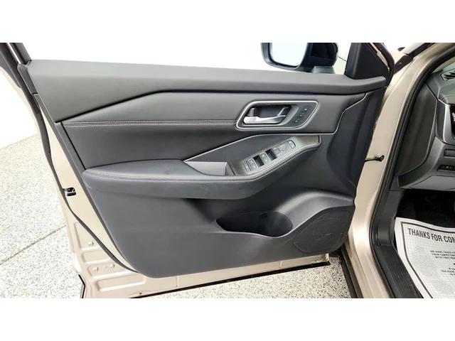 SEMINUEVOS NISSAN Rogue a Estados en autogozo