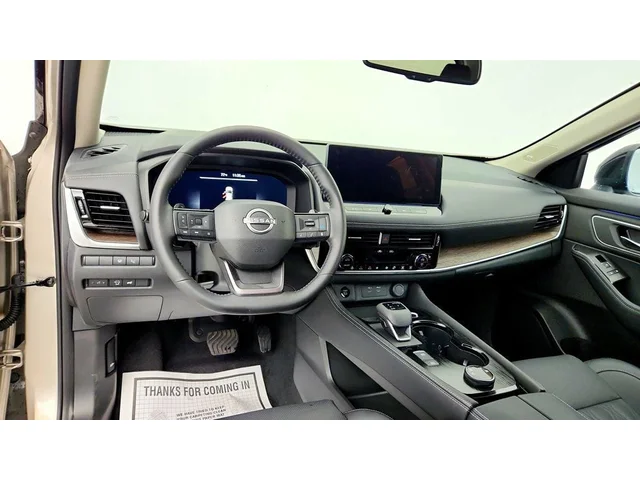SEMINUEVOS NISSAN Rogue a Estados en autogozo