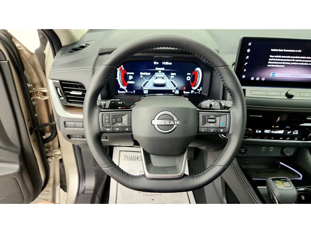 SEMINUEVOS NISSAN Rogue a Estados en autogozo