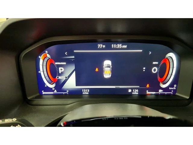 SEMINUEVOS NISSAN Rogue a Estados en autogozo
