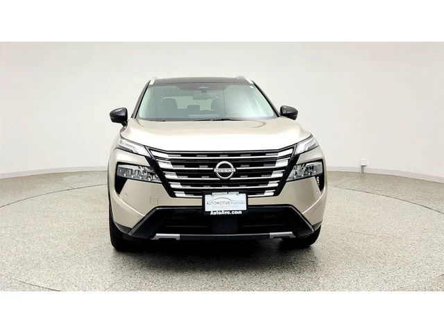 SEMINUEVOS NISSAN Rogue a Estados en autogozo