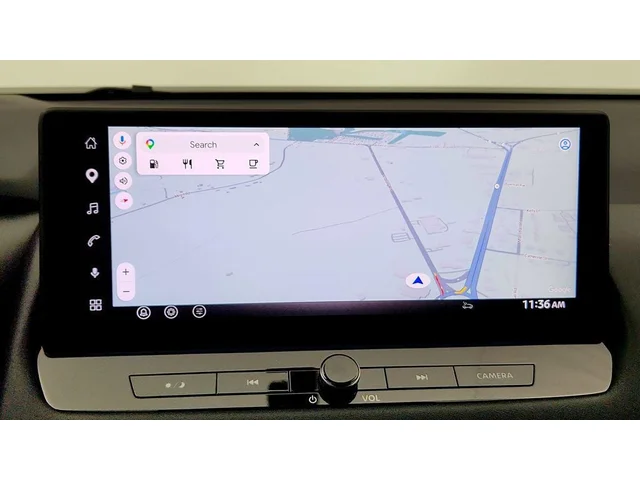 SEMINUEVOS NISSAN Rogue a Estados en autogozo