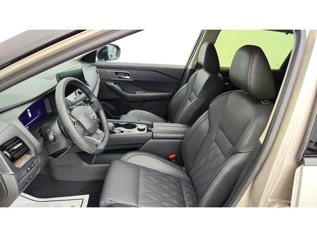 SEMINUEVOS NISSAN Rogue a Estados en autogozo