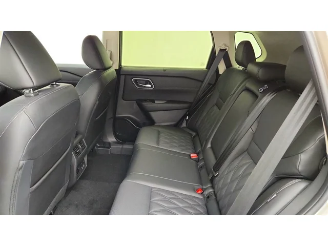 SEMINUEVOS NISSAN Rogue a Estados en autogozo
