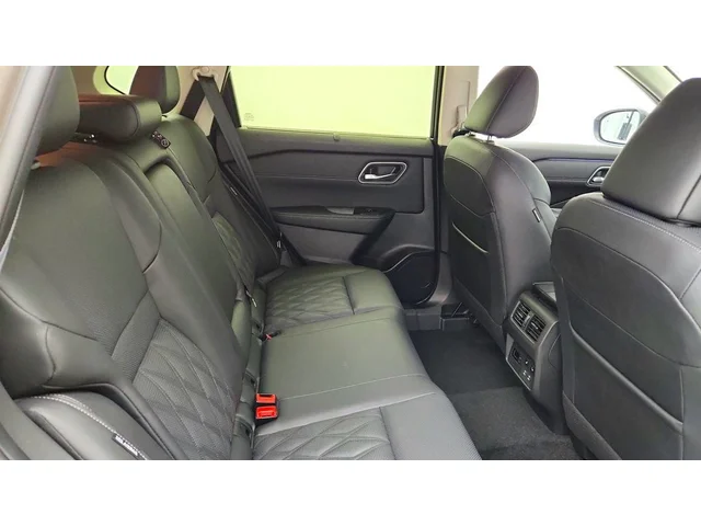 SEMINUEVOS NISSAN Rogue a Estados en autogozo