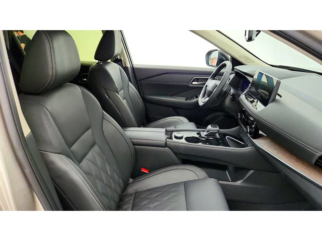 SEMINUEVOS NISSAN Rogue a Estados en autogozo