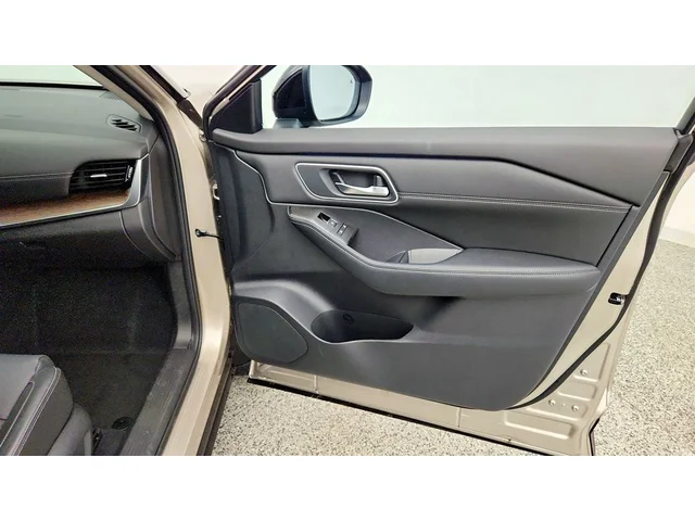 SEMINUEVOS NISSAN Rogue a Estados en autogozo