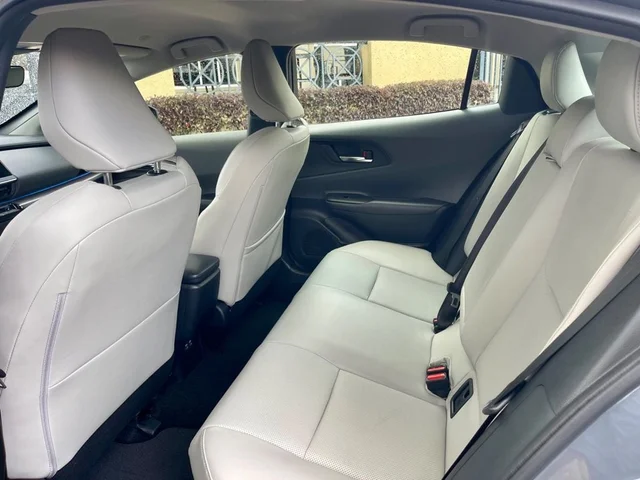 SEMINUEVOS TOYOTA PRIUS a Estados en autogozo