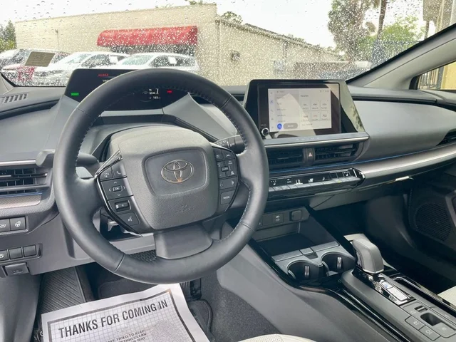 SEMINUEVOS TOYOTA PRIUS a Estados en autogozo