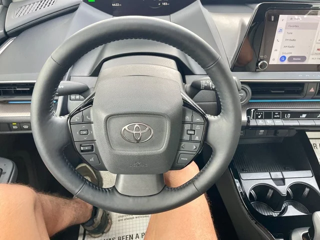 SEMINUEVOS TOYOTA PRIUS a Estados en autogozo