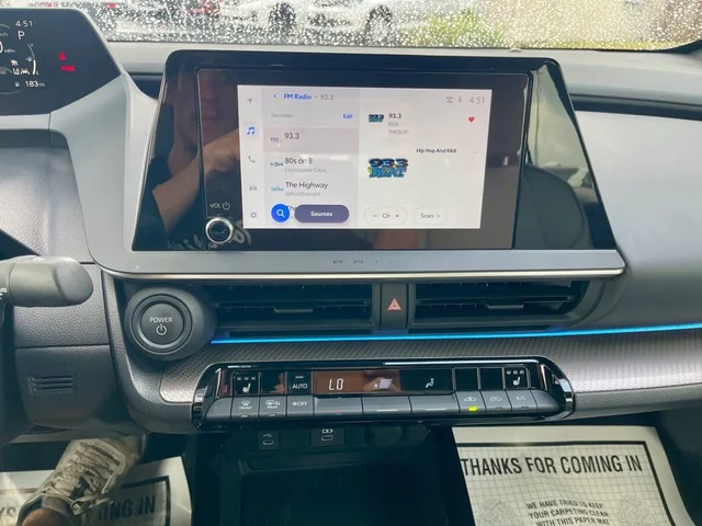 SEMINUEVOS TOYOTA PRIUS a Estados en autogozo