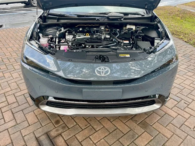 SEMINUEVOS TOYOTA PRIUS a Estados en autogozo