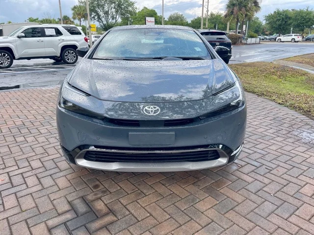 SEMINUEVOS TOYOTA PRIUS a Estados en autogozo