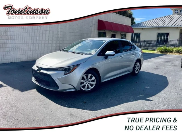 SEMINUEVOS TOYOTA COROLLA a Estados en autogozo