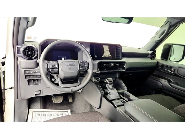 SEMINUEVOS TOYOTA Land Cruiser a Estados en autogozo