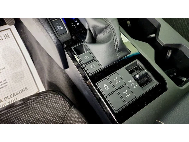 SEMINUEVOS TOYOTA Land Cruiser a Estados en autogozo