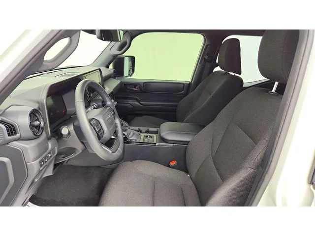 SEMINUEVOS TOYOTA Land Cruiser a Estados en autogozo