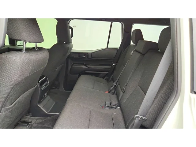 SEMINUEVOS TOYOTA Land Cruiser a Estados en autogozo
