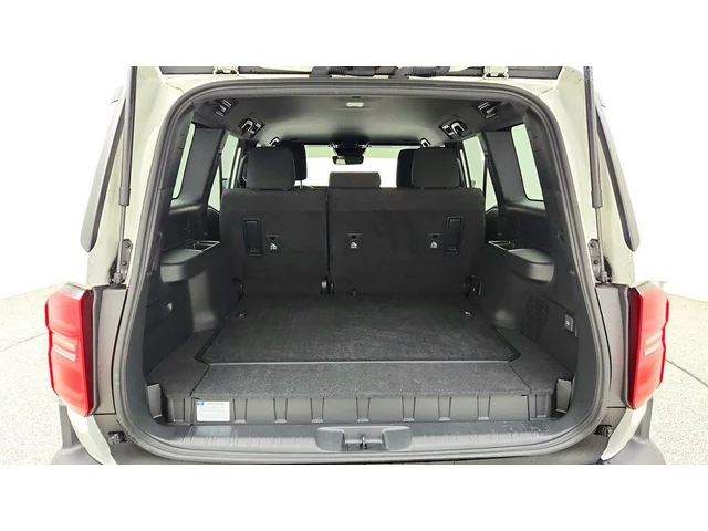 SEMINUEVOS TOYOTA Land Cruiser a Estados en autogozo