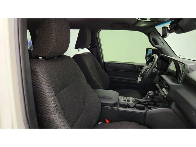 SEMINUEVOS TOYOTA Land Cruiser a Estados en autogozo