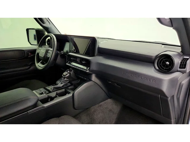 SEMINUEVOS TOYOTA Land Cruiser a Estados en autogozo