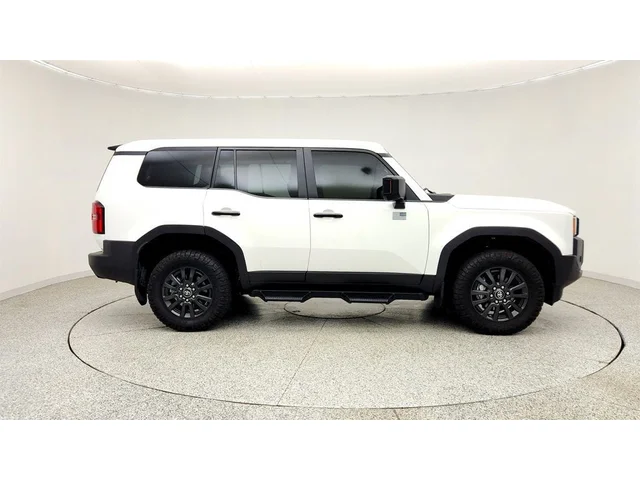 SEMINUEVOS TOYOTA Land Cruiser a Estados en autogozo