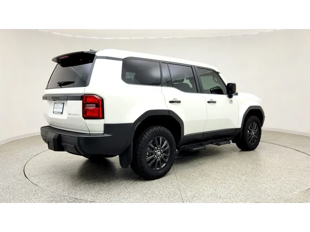 SEMINUEVOS TOYOTA Land Cruiser a Estados en autogozo