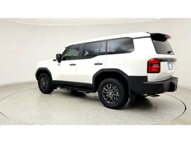 SEMINUEVOS TOYOTA Land Cruiser a Estados en autogozo