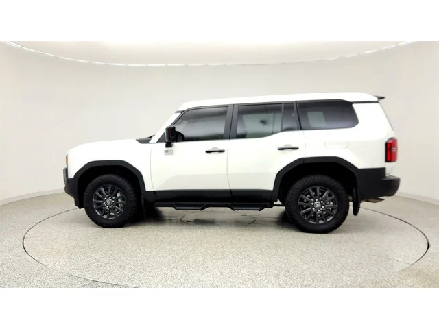 SEMINUEVOS TOYOTA Land Cruiser a Estados en autogozo