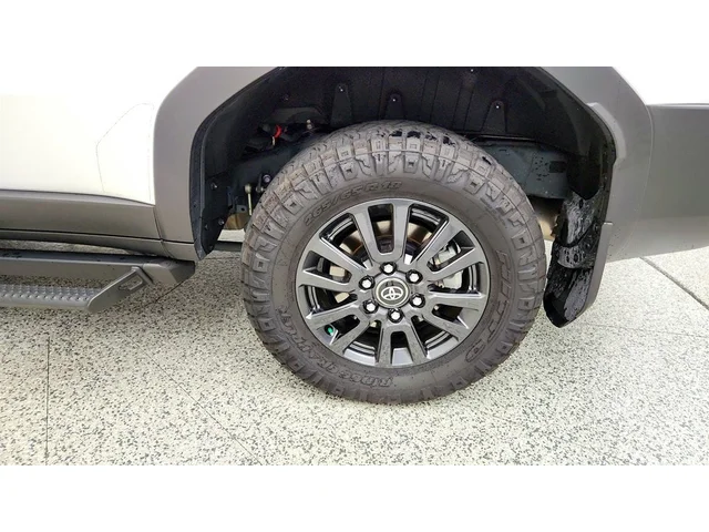 SEMINUEVOS TOYOTA Land Cruiser a Estados en autogozo
