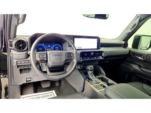 SEMINUEVOS TOYOTA Land Cruiser a Estados en autogozo