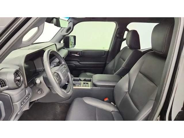 SEMINUEVOS TOYOTA Land Cruiser a Estados en autogozo