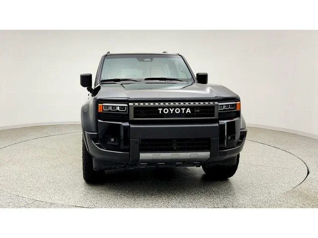 SEMINUEVOS TOYOTA Land Cruiser a Estados en autogozo