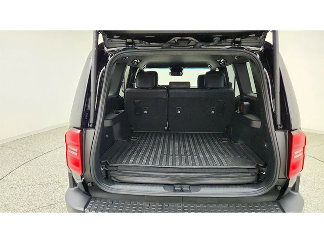 SEMINUEVOS TOYOTA Land Cruiser a Estados en autogozo