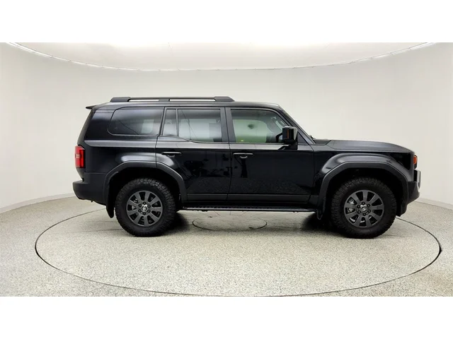 SEMINUEVOS TOYOTA Land Cruiser a Estados en autogozo