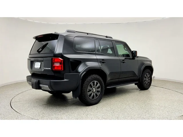 SEMINUEVOS TOYOTA Land Cruiser a Estados en autogozo