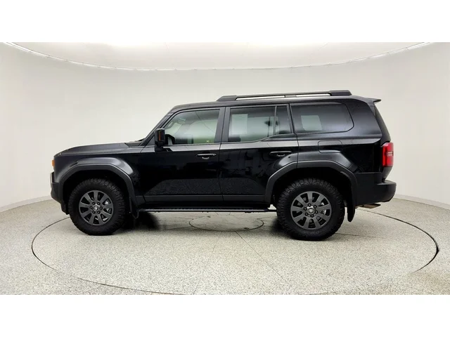 SEMINUEVOS TOYOTA Land Cruiser a Estados en autogozo