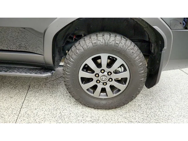 SEMINUEVOS TOYOTA Land Cruiser a Estados en autogozo