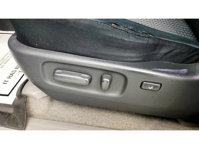 SEMINUEVOS TOYOTA 4Runner a Estados en autogozo