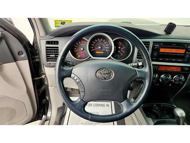 SEMINUEVOS TOYOTA 4Runner a Estados en autogozo