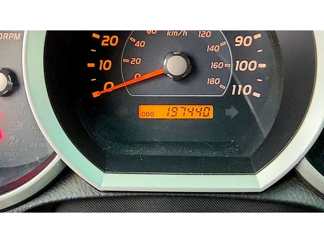 SEMINUEVOS TOYOTA 4Runner a Estados en autogozo