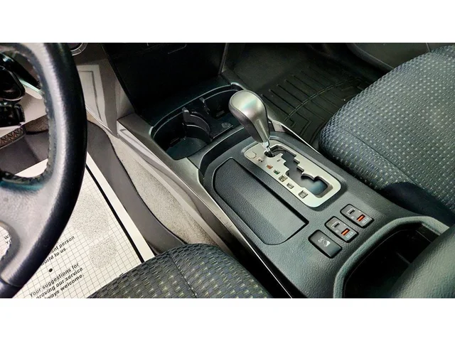 SEMINUEVOS TOYOTA 4Runner a Estados en autogozo