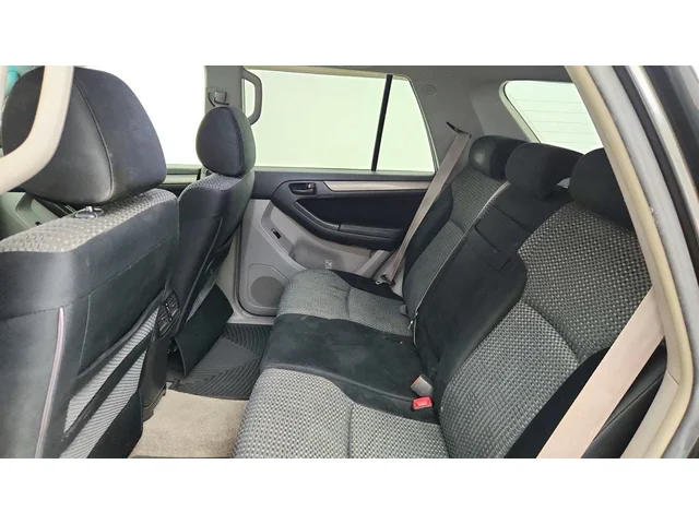SEMINUEVOS TOYOTA 4Runner a Estados en autogozo