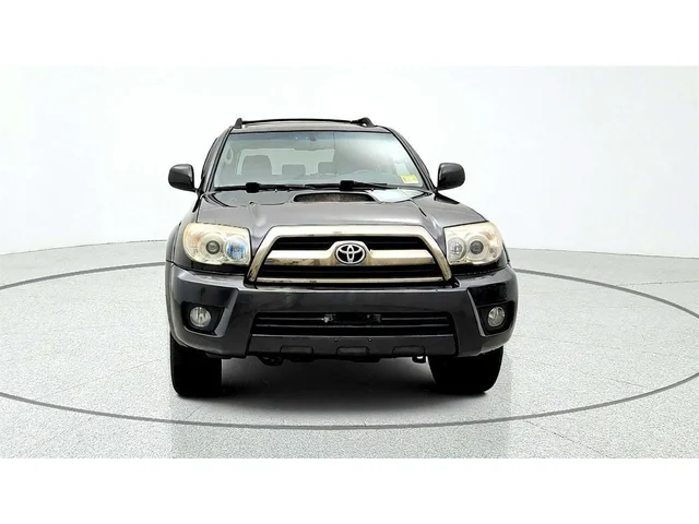 SEMINUEVOS TOYOTA 4Runner a Estados en autogozo